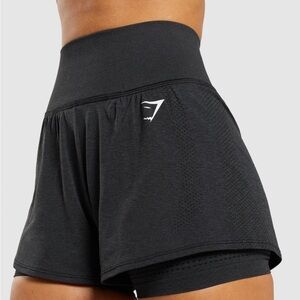 Gymshark Vital seamless shorts